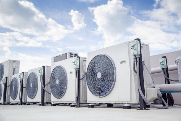 Best Ductless HVAC repair  in Saxonburg, PA